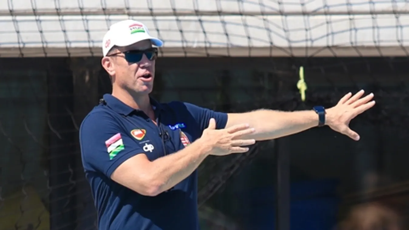 Világliga: javított a magyar válogatott