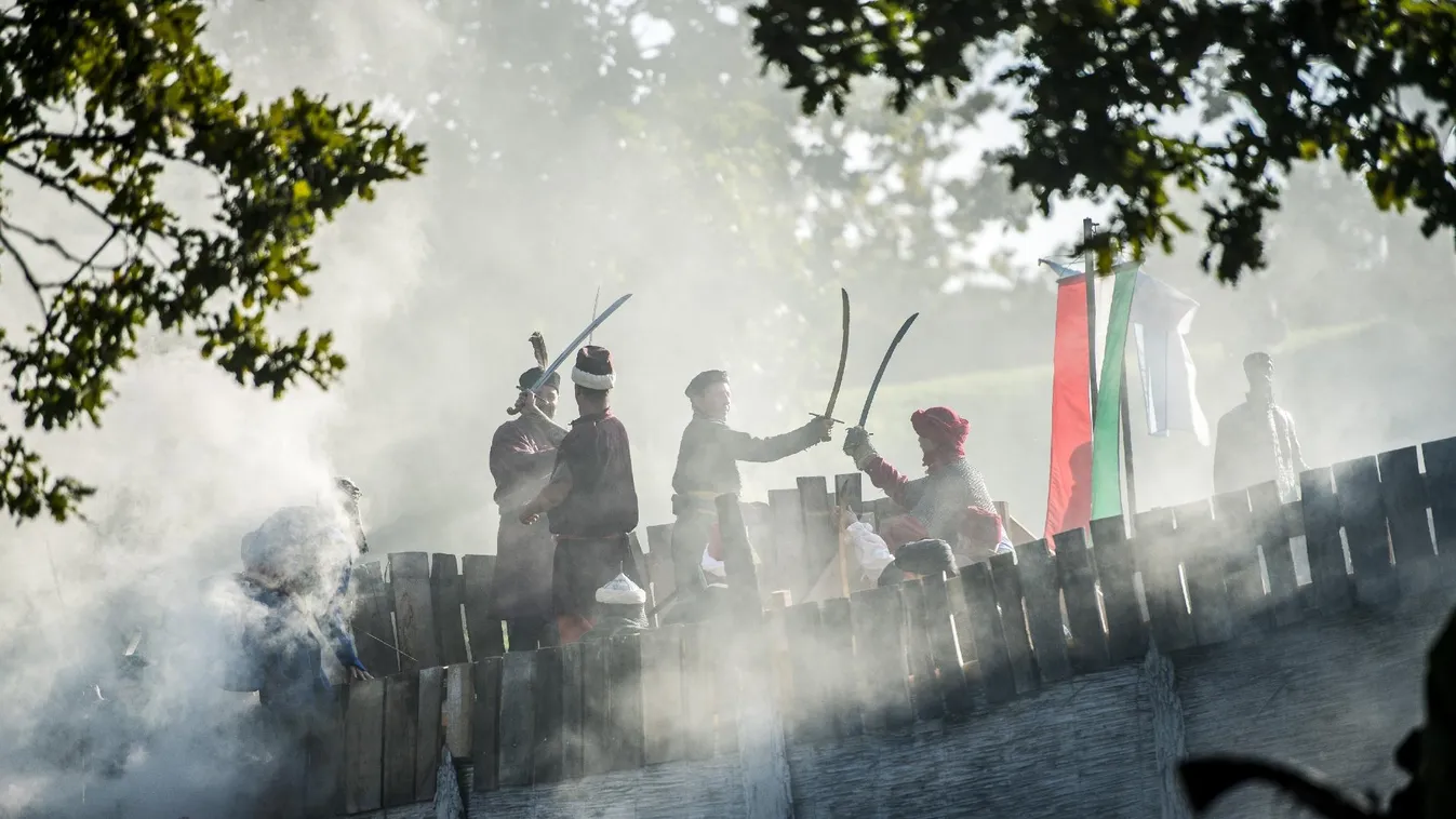 Fekete Péter: Magyarország óriásit alkotott és alkot