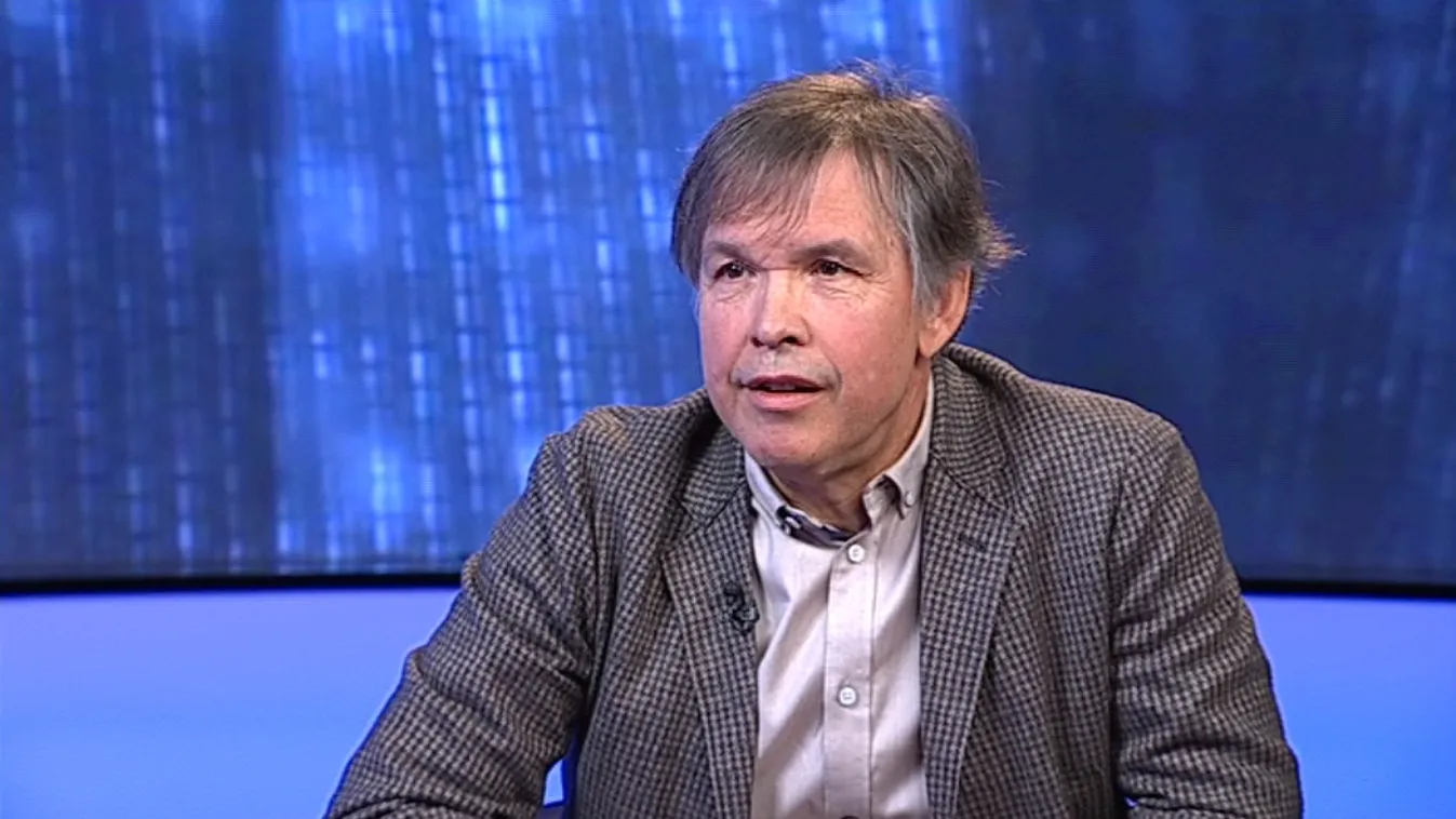 „Maga az erőforrás, amivel dolgozom”