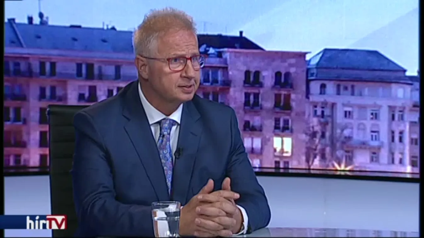 Magyarország élőben - Jogvita