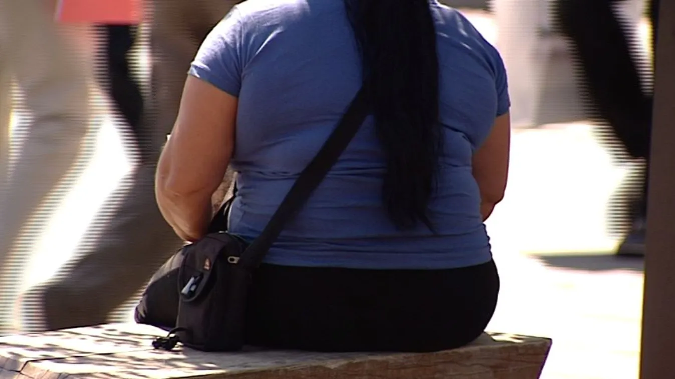 Keveset mozognak a magyarok