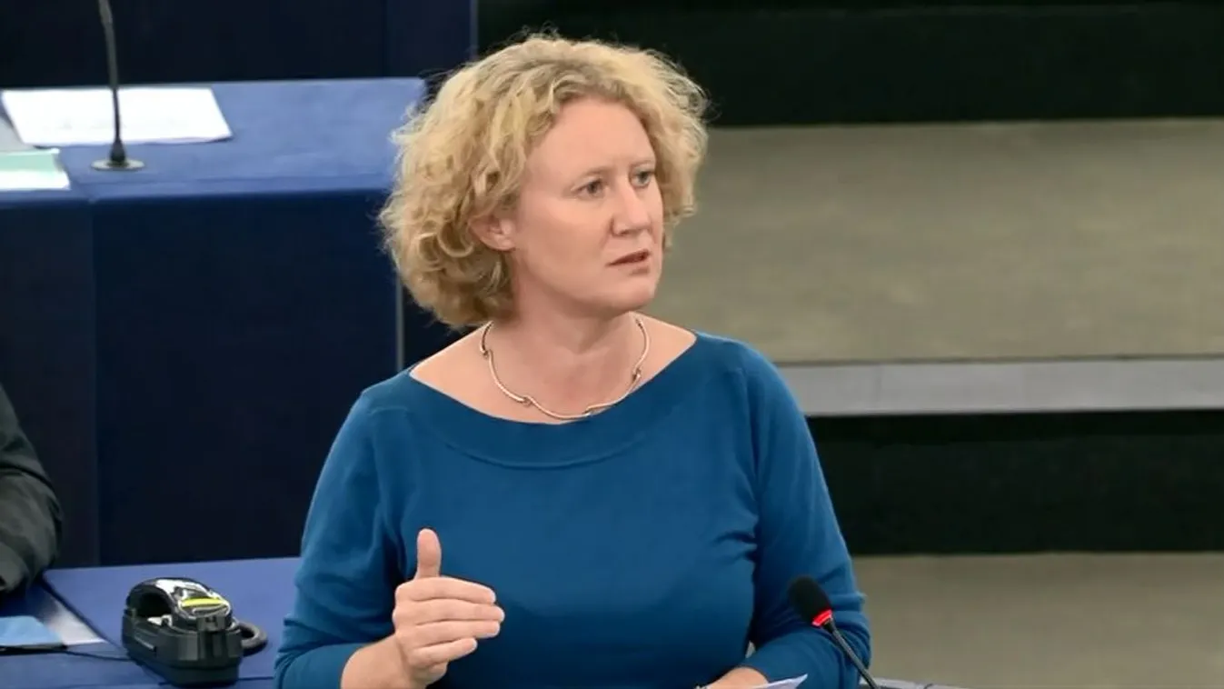 Századvég: az Európai Parlament csalt a szavazásnál