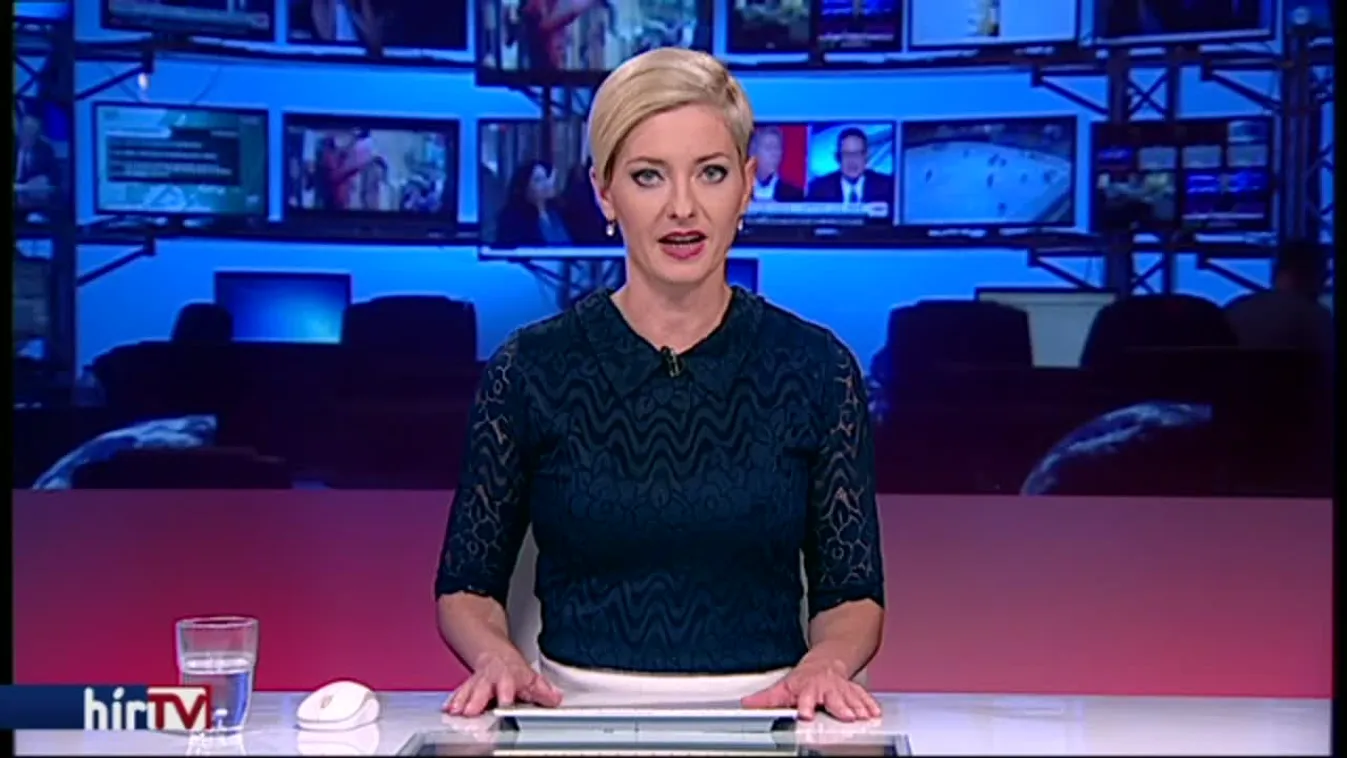 Alkalmazás mutatja, van-e szabad parkolóhely a Belvárosban