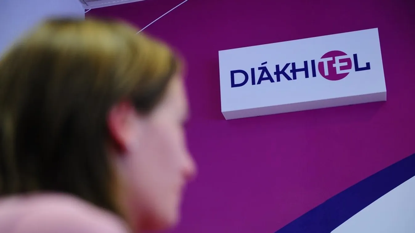 A Diákhitel Központ nullszaldóval zárta az első fél évet