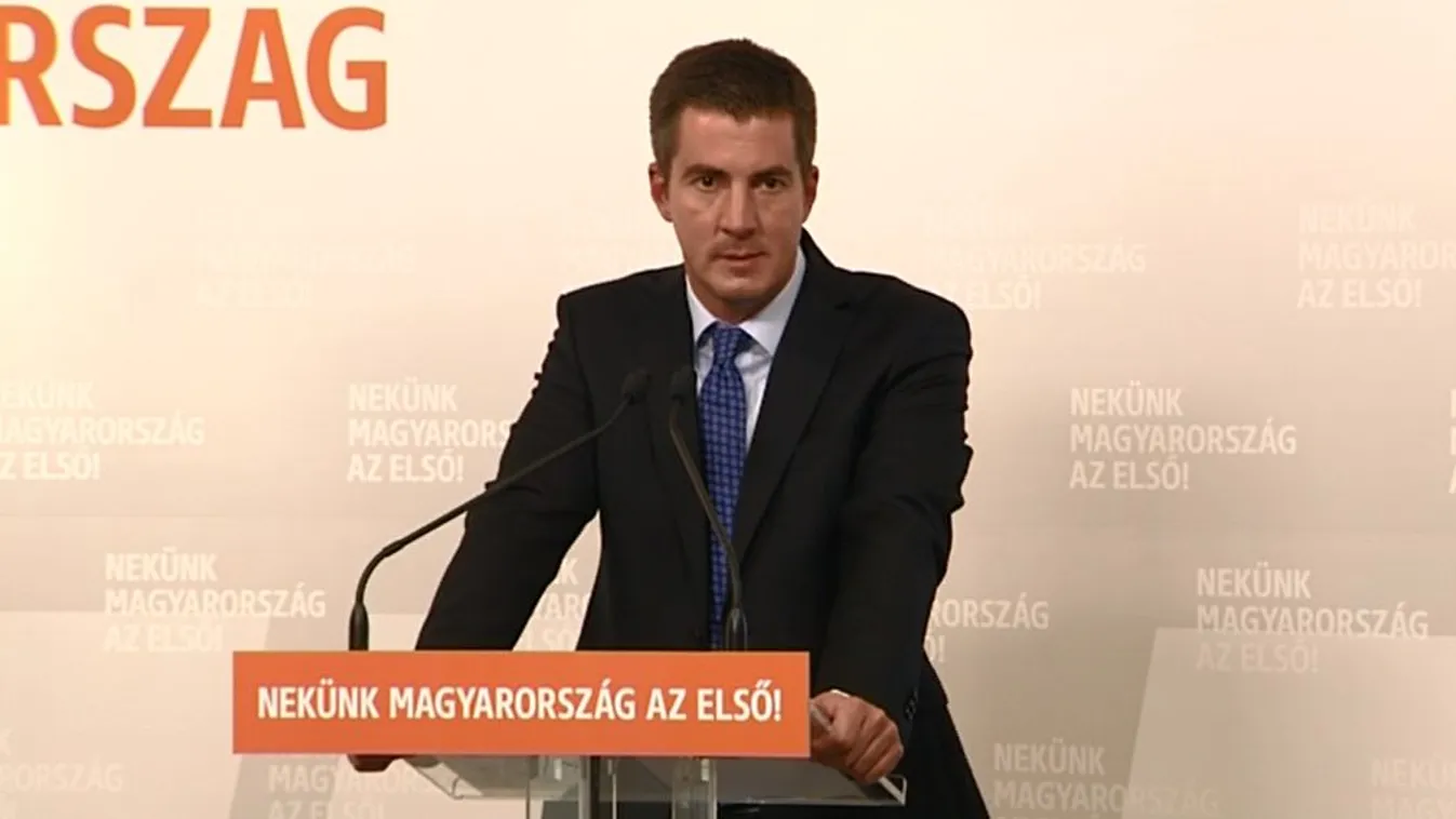 Kocsis: Nem kérünk a bevándorló munkaerőből