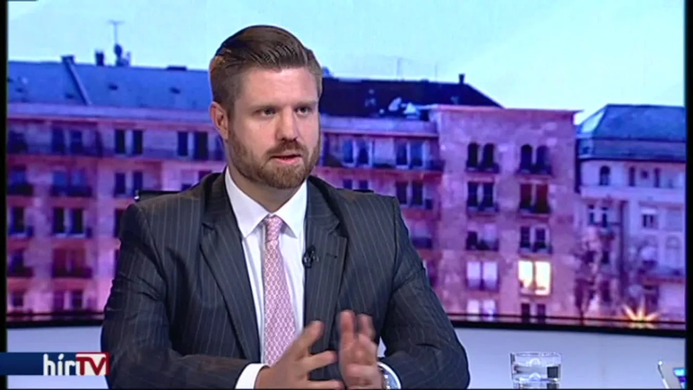 Magyarország élőben – Lendület