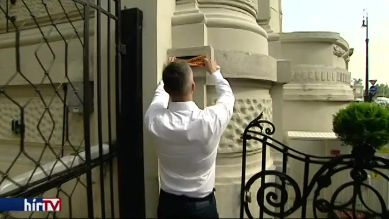 A Jobbik szerint ők semmizték ki a magyarokat