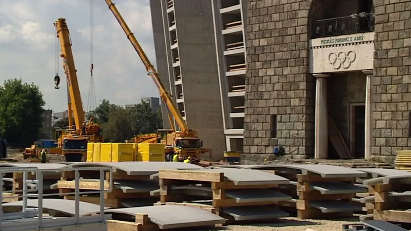 Állami beruházások: a szakmai szervezetek változtatnának az előkészítésen