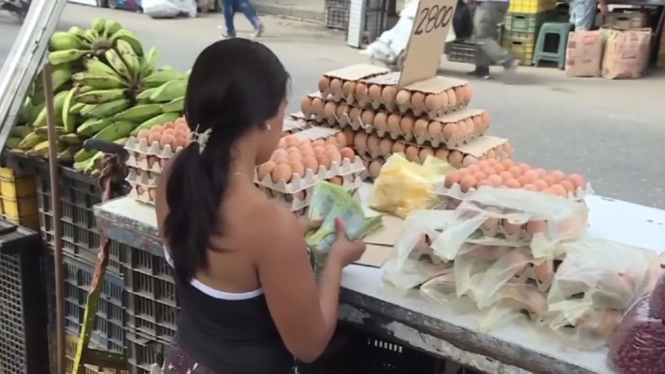 Peking mentheti meg Venezuelát