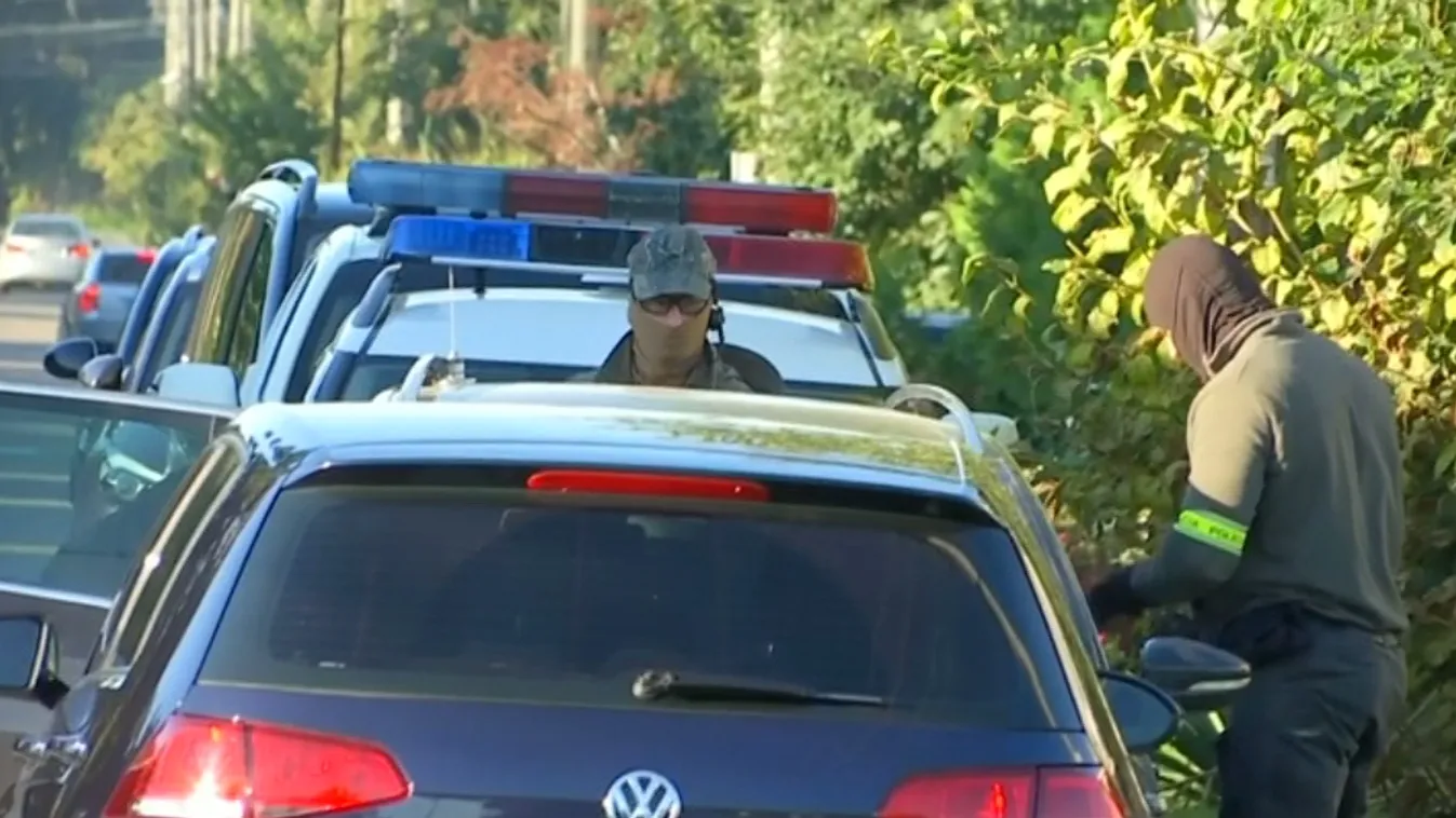 Kuciak-gyilkosság: vádemelés és újabb razzia