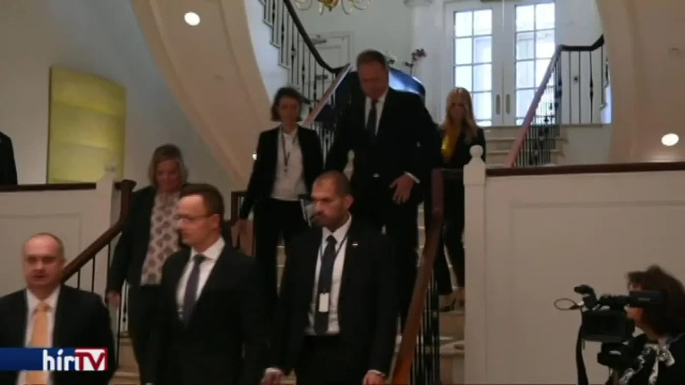 Szijjártó: A termelési érték eléri a 10 ezer milliárd forintos rekordot