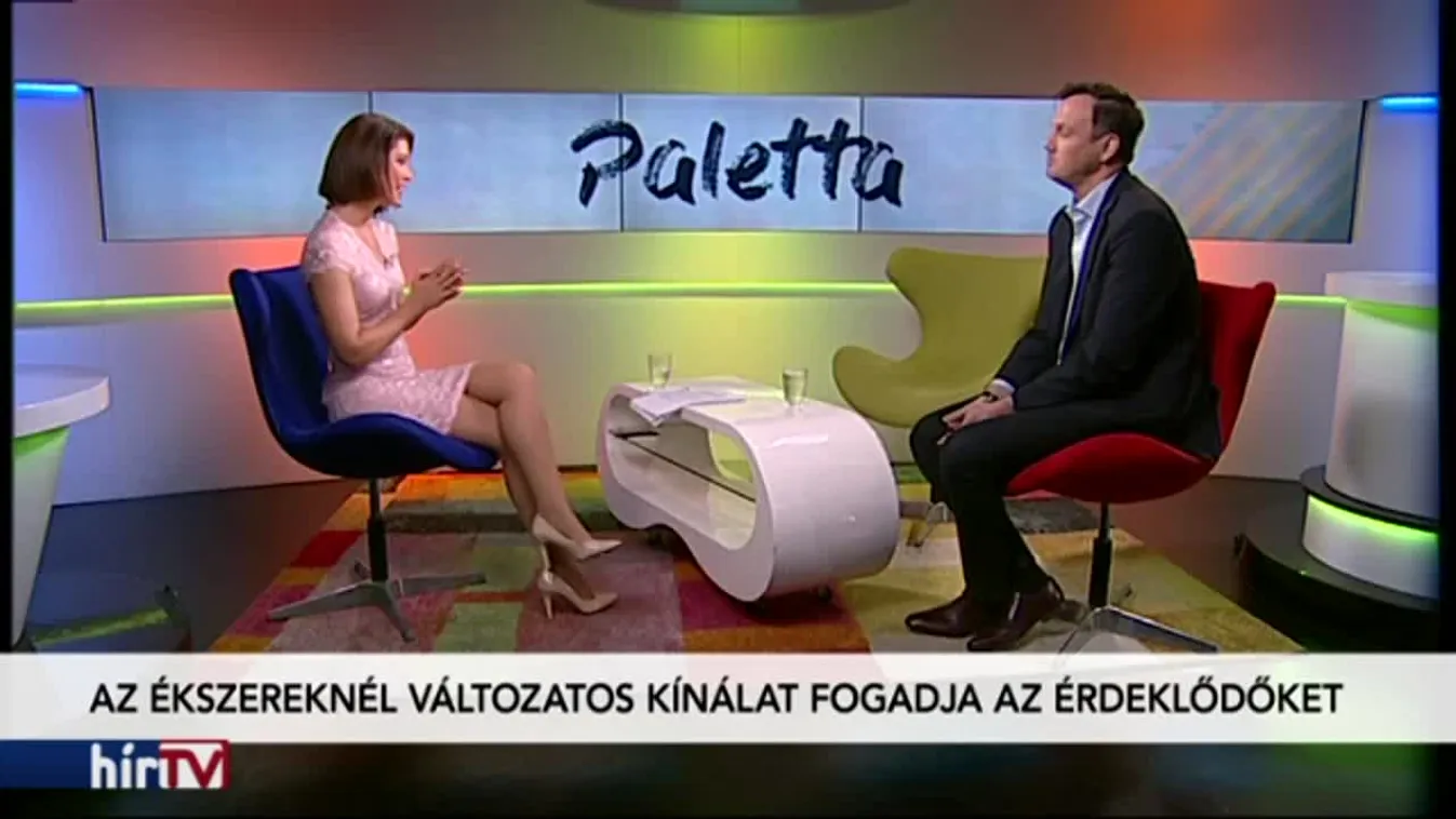 Paletta – Jubileumi rövidfilm készült a Csík Zenekarról