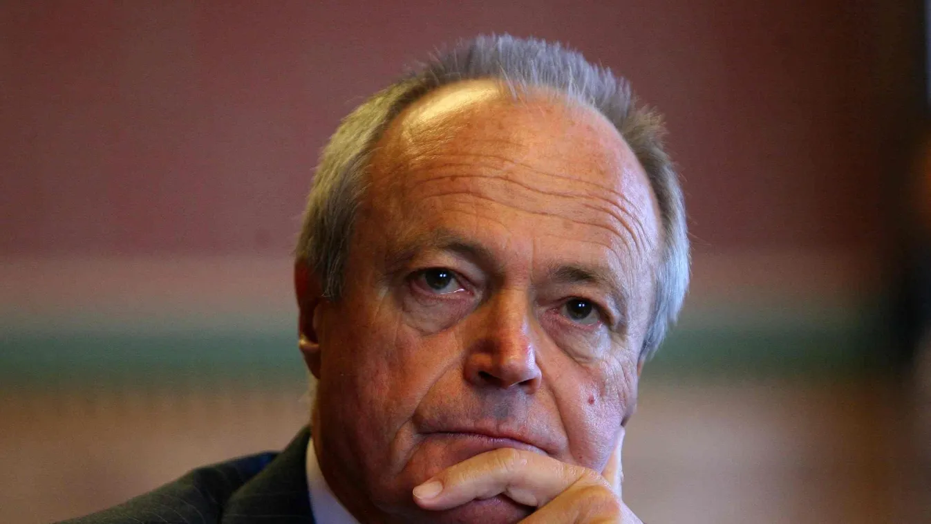 Alstom-ügy: Medgyessy Pétert továbbra sem hallgatták ki