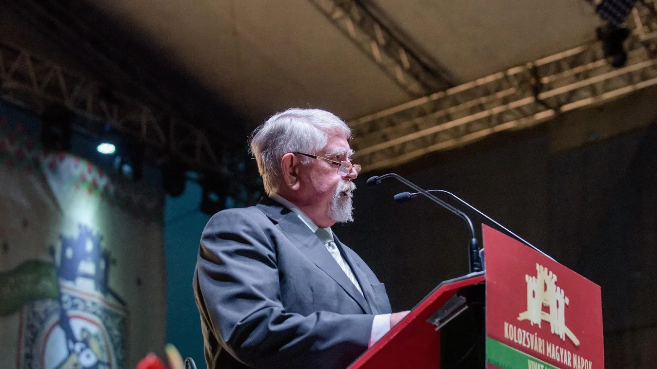 Kásler Miklós – Péntek 9