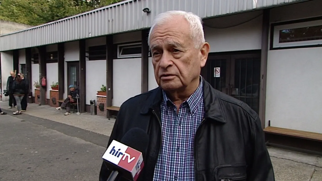 Harrach: Meg kell erősíteni a hajléktalanellátás több pontját