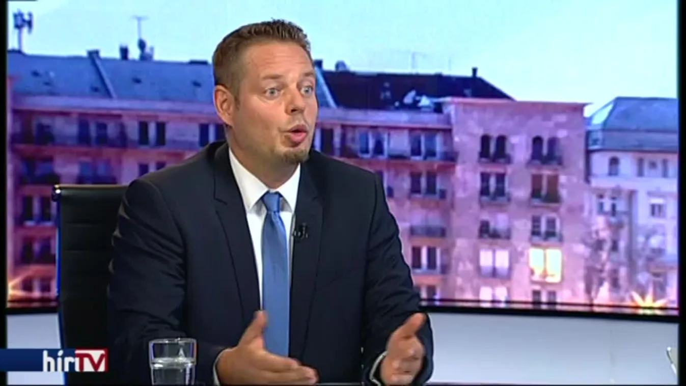 Magyarország élőben – Szél után