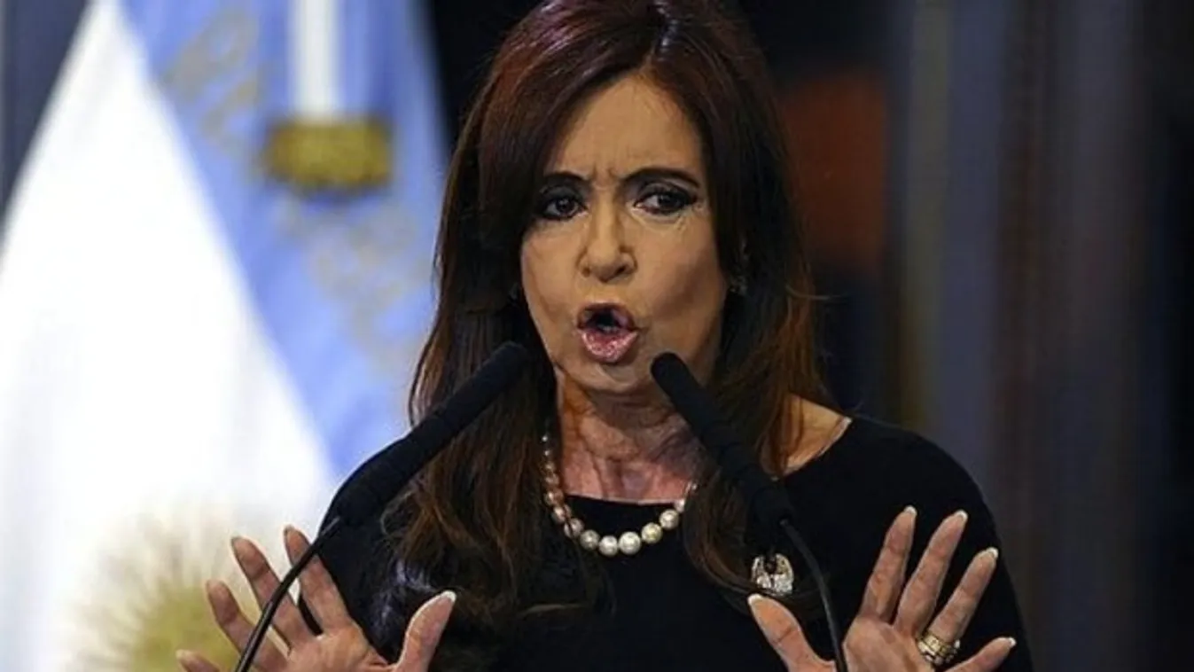 Korrupciós pénzszivattyú – vádat emeltek a volt államfő ellen