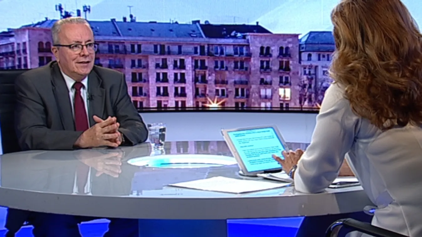 Bakondi:  Embercsempészekkel való kooperációt nem támogatunk