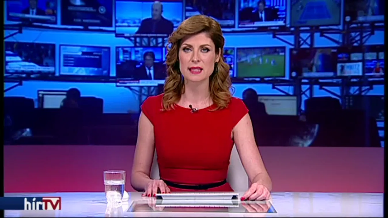 Kilenc ember sérült meg a chemnitzi tüntetéseken