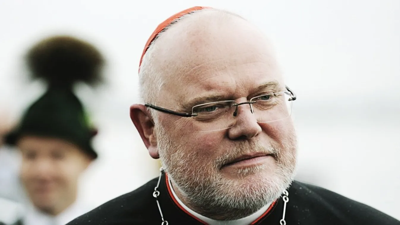 Alsó hangon 3677 szexuális erőszakról beszél a német püspöki konferencia