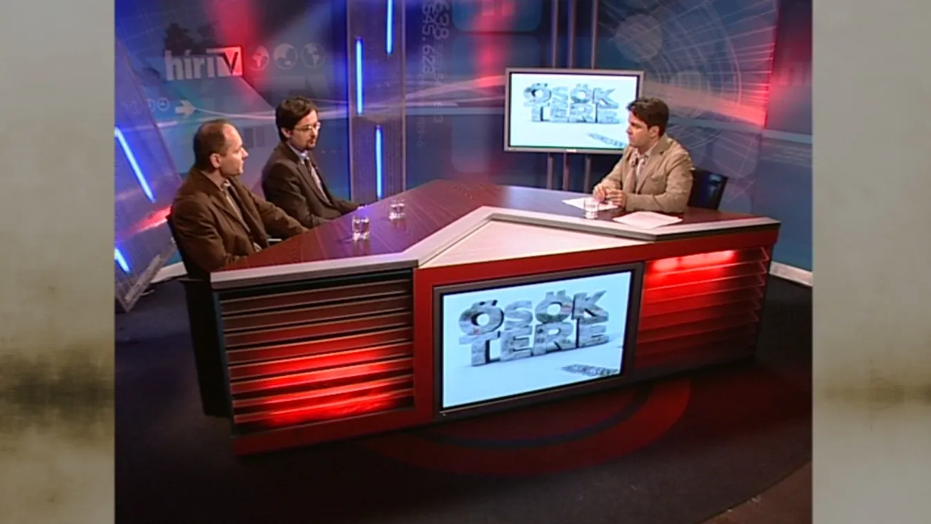 Ősök tere – A „Három nemzedék” politikai hagyatéka