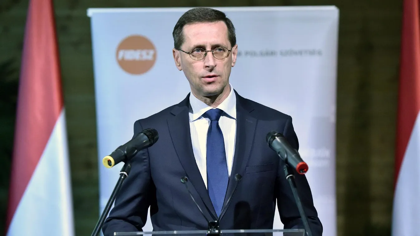 Varga: László Tamás garantálja a fejlődést a XV. kerületben