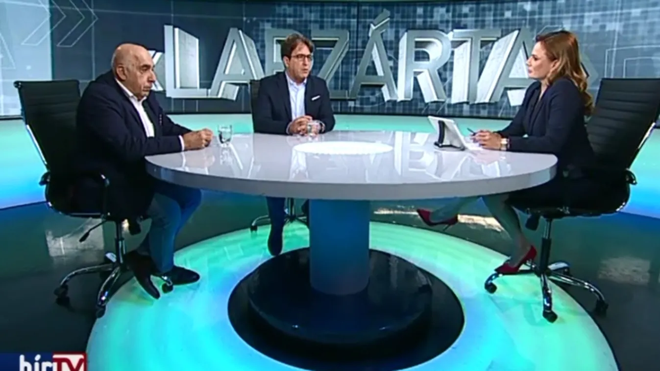 Tarlós újrázhat, Demszky is nyeregbe száll?