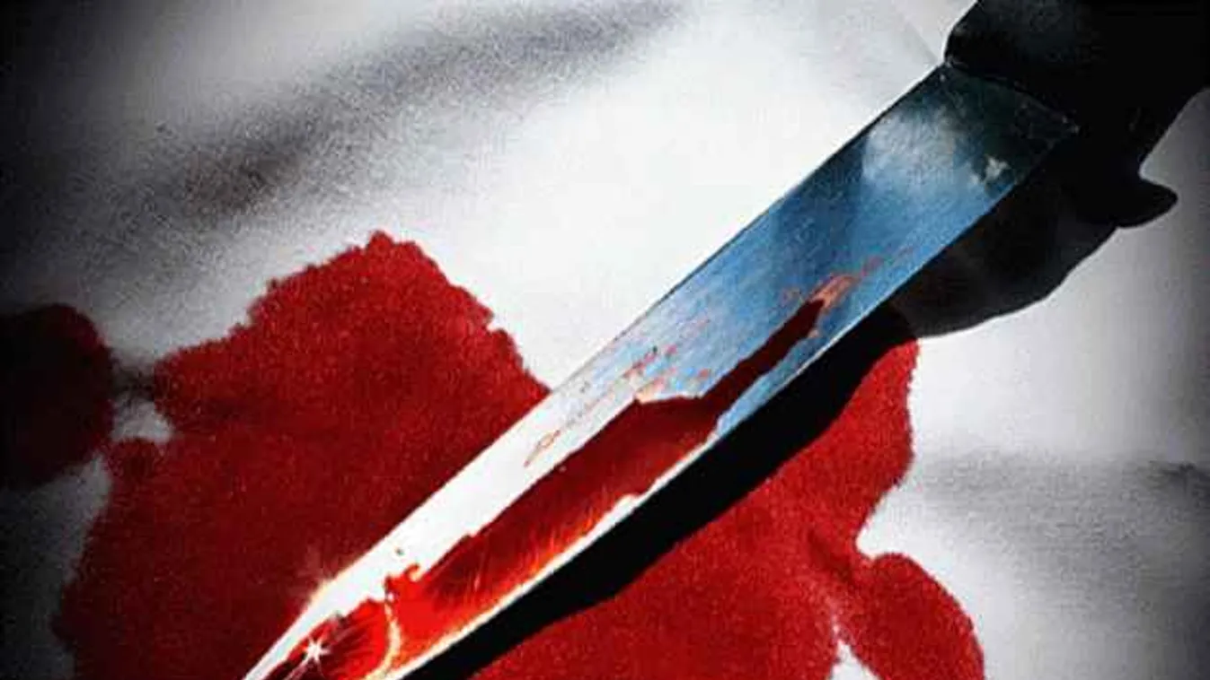 Részegen késelte halálra barátját