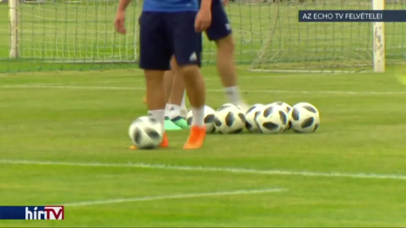 Nikolics: Bebizonyítottuk, hogy erősebb ellenfél ellen is helyt állunk