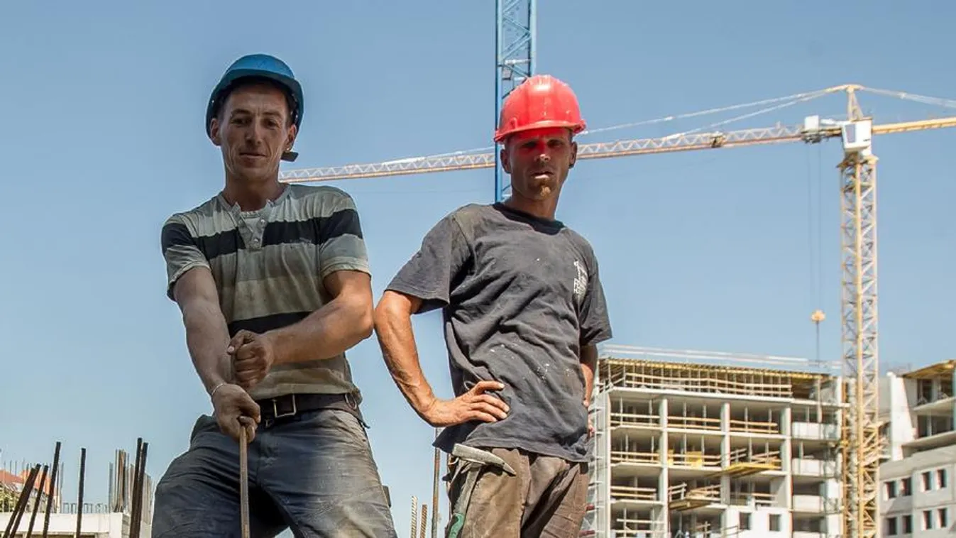 Bérfeszültségtől tartanak egy „túl nagy” minimálbér-emelés esetén