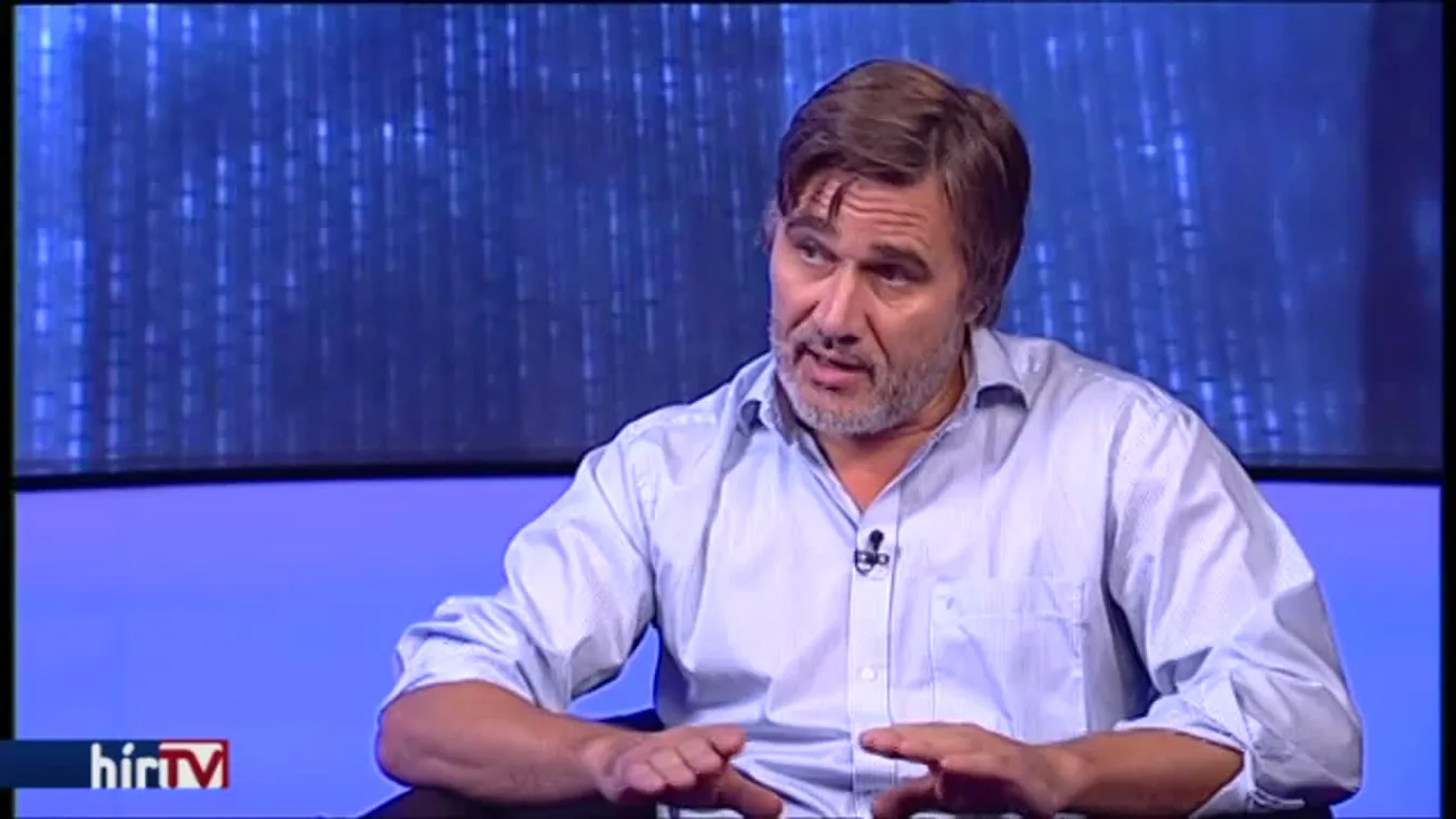 Ikon – Vendég: Trill Zsolt és Baráti Kristóf