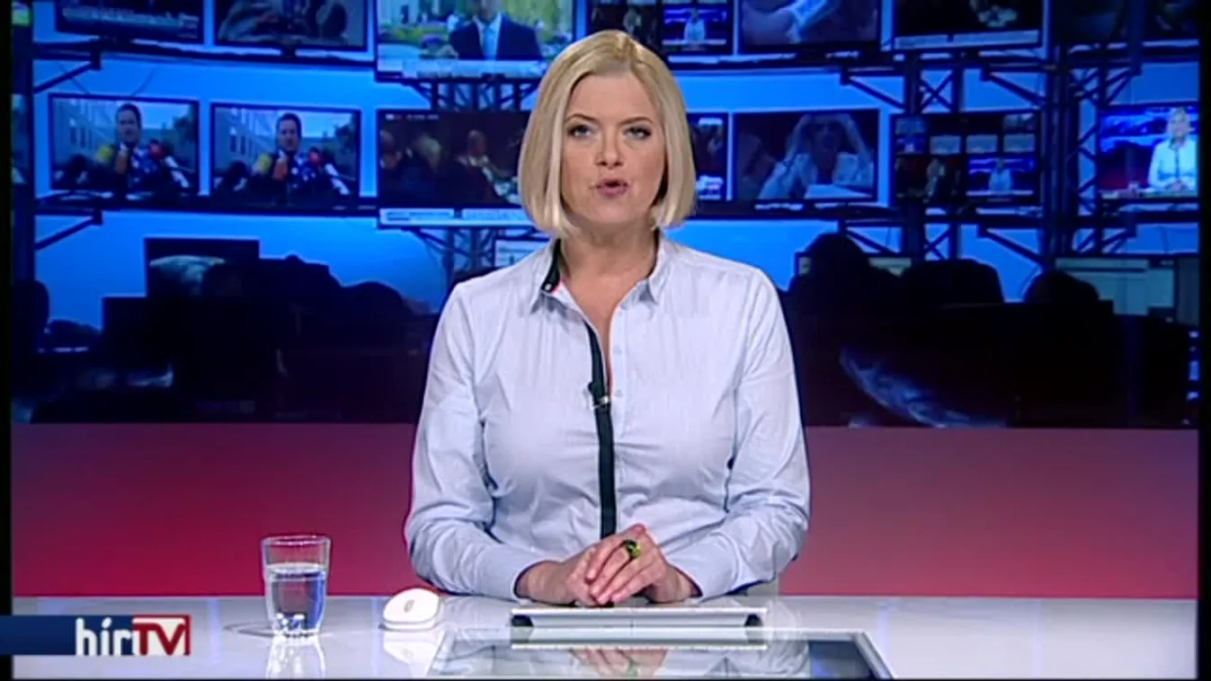 Másfél hét múlva üzemel az új népegészségügyi csúcsintézmény