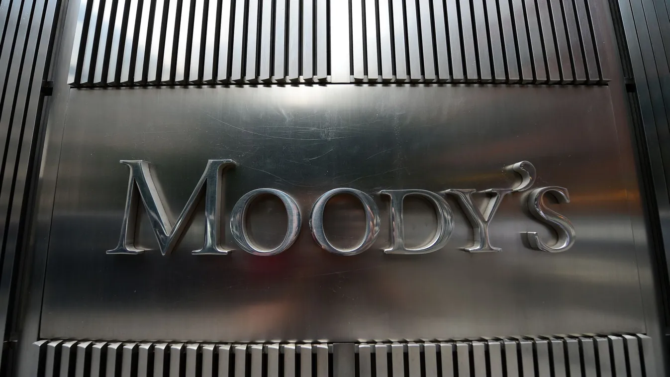 Megerősítette az EU lehetséges legjobb osztályzatát a Moody's
