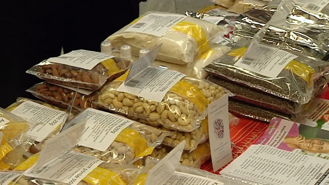 „Attól, hogy valaki vega, még nem egészséges”