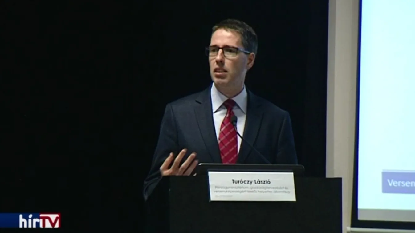 A tudásra és innovációra kell helyezni a hangsúlyt