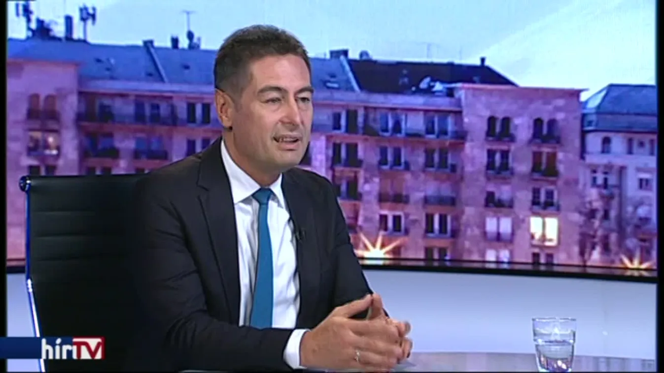 Magyarország élőben – Előválasztás