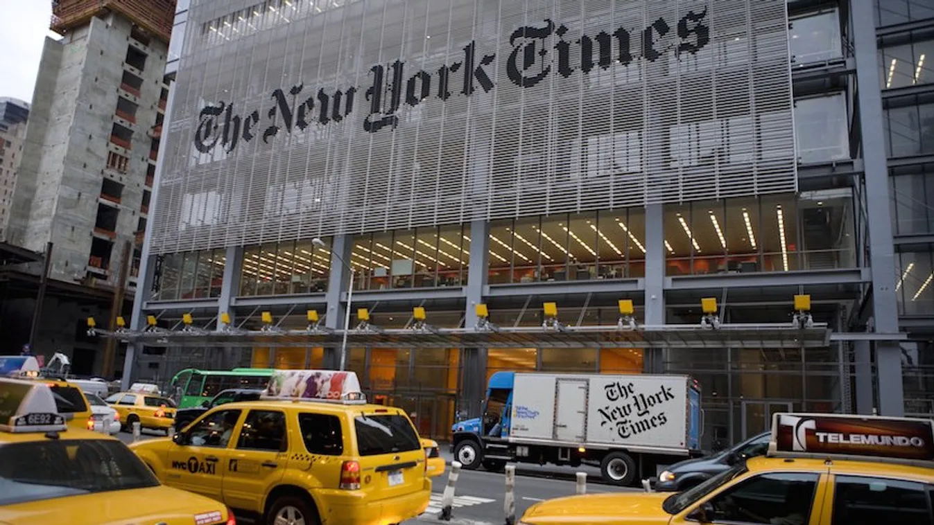 Vizsgálják, ki lehet a rejtélyes „hazaáruló” cikkíró