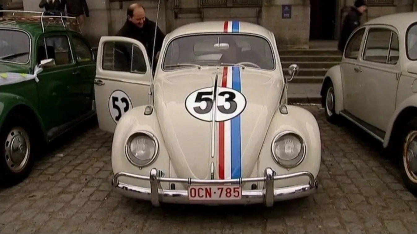 Nem gyártja tovább legendás modelljét a VW