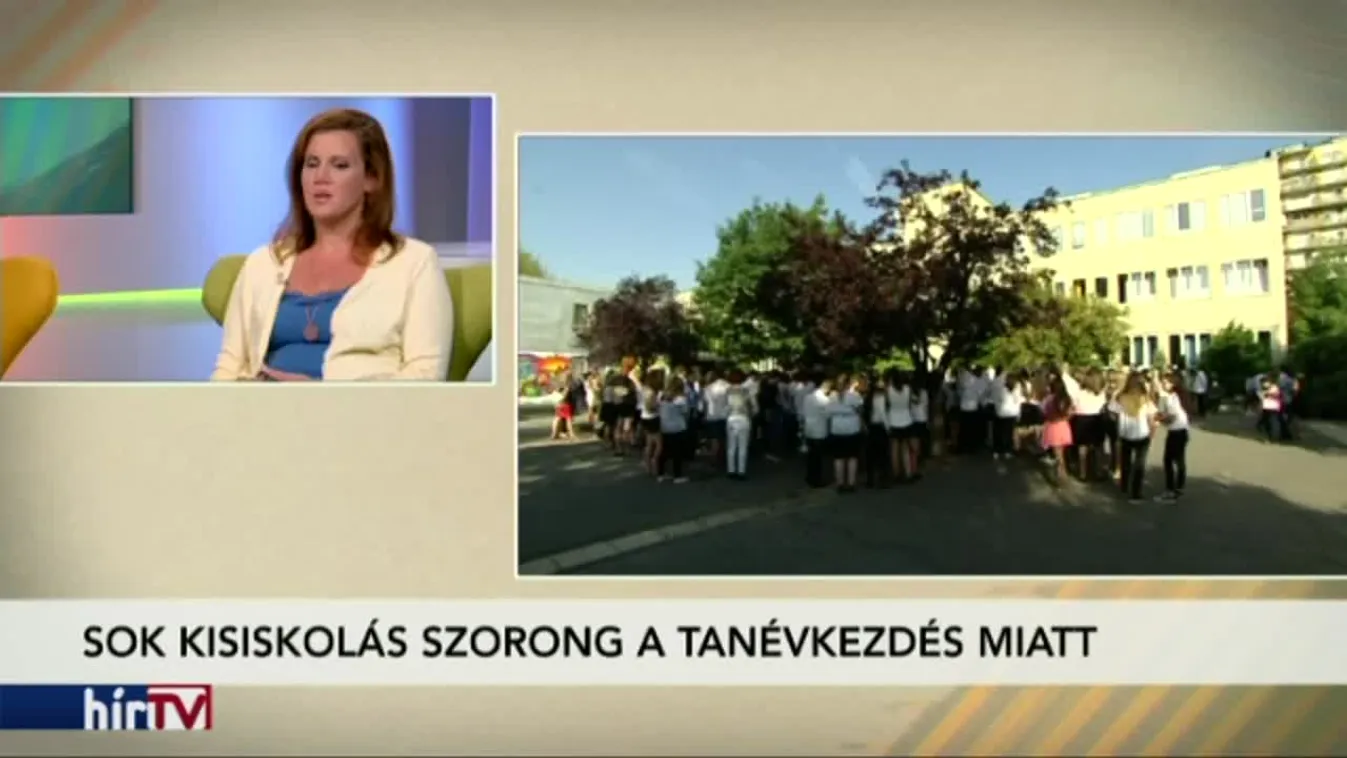 Paletta – Túl az első napon