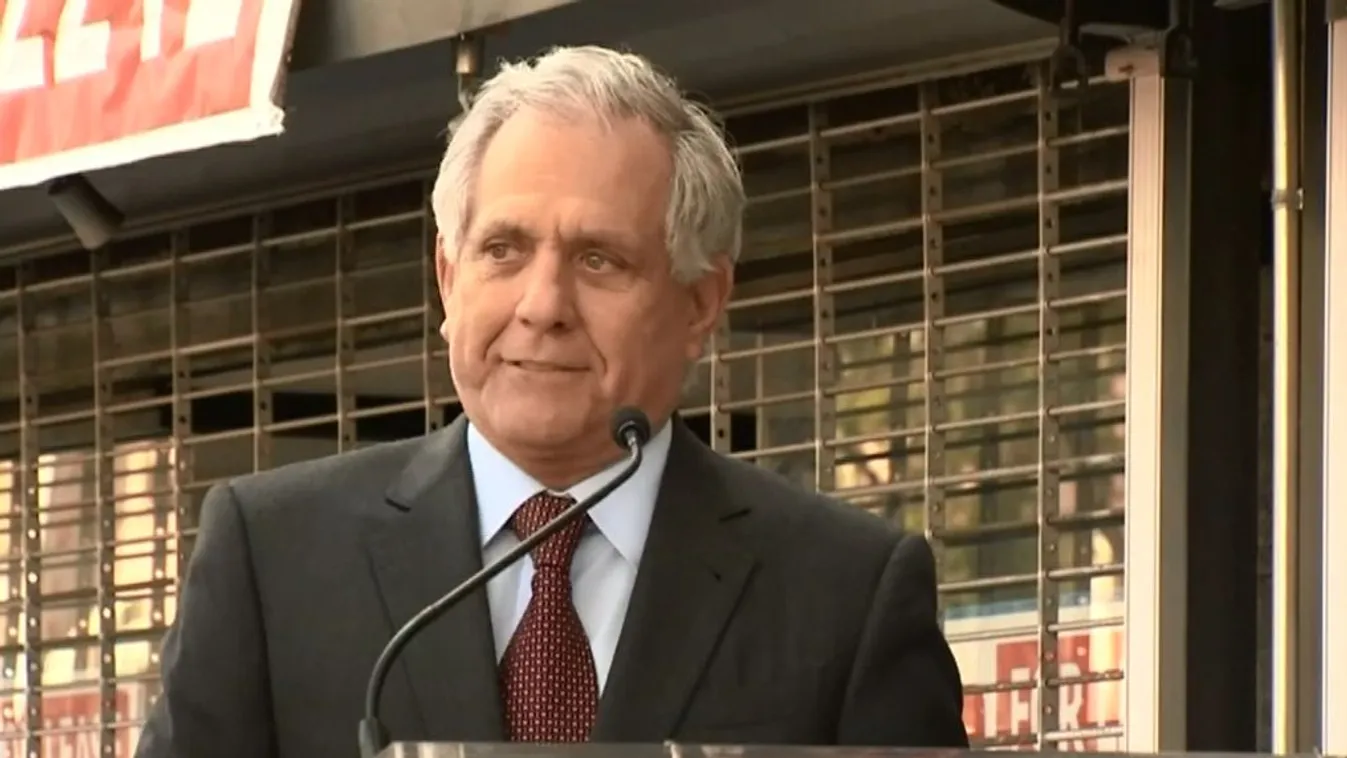 Szexuális zaklatással vádolják, eltávolították a tévévezért