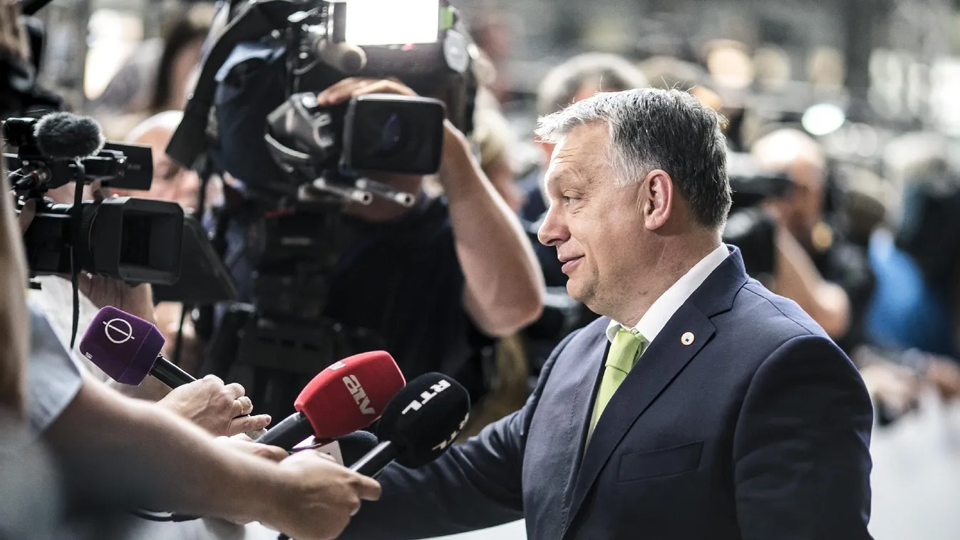 Az EP-választás lesz az egyik fő témája a Fidesz–KDNP frakcióülésének