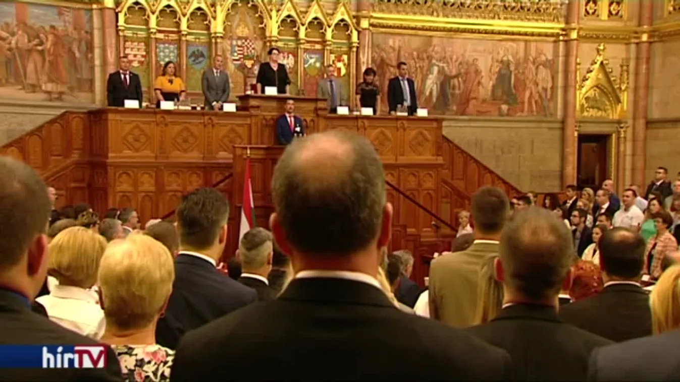 Első alkalommal adták át az Érték és Minőség Nagydíjat