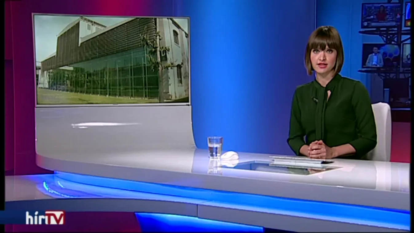 A régió legnagyobb közösségi irodája nyílt meg Budapesten