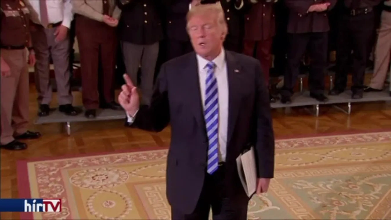 Hírvilág – Belső ember