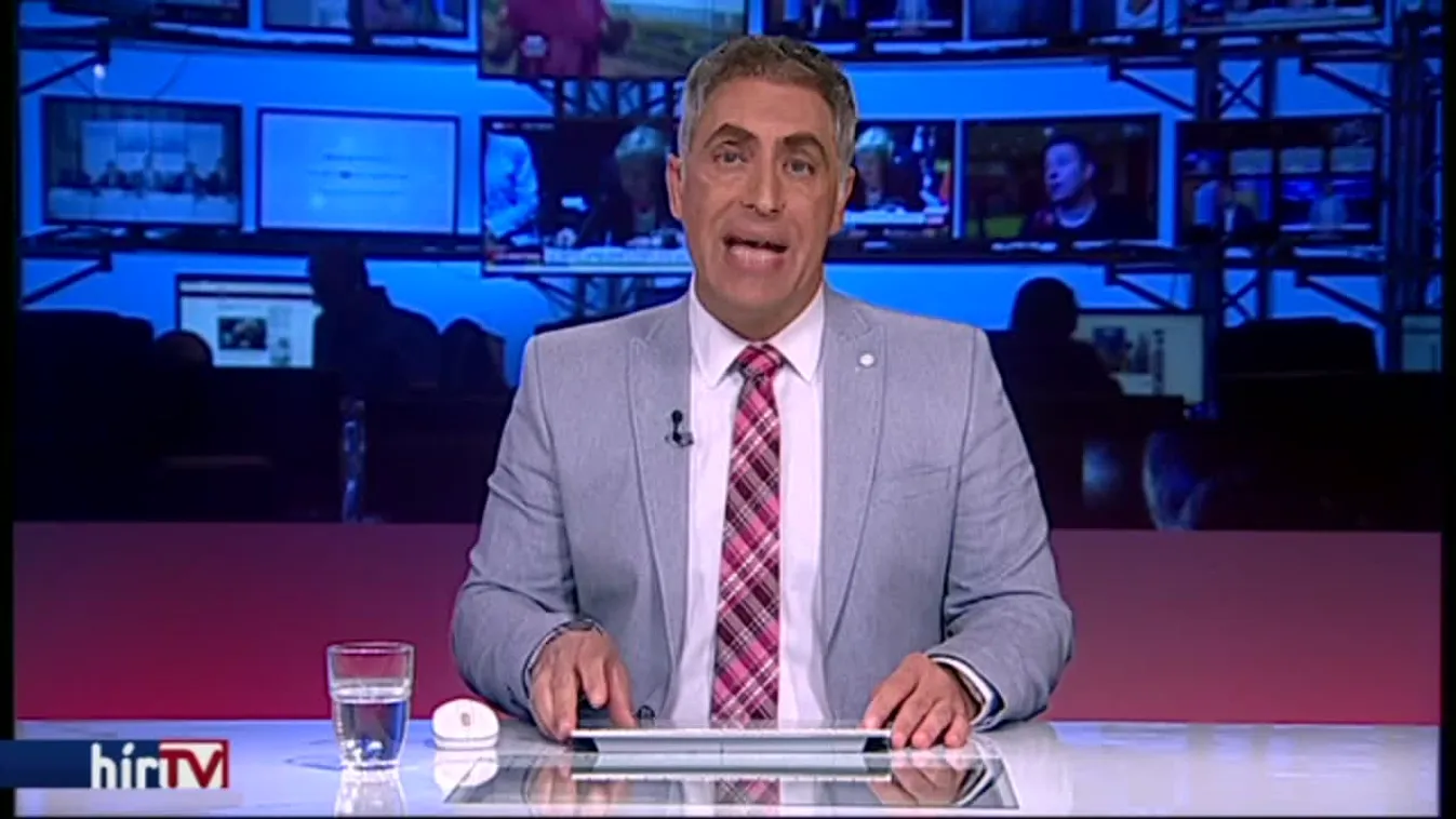 „Én a Demszkynek sem ajánlanám” – parázs vita a stúdióban