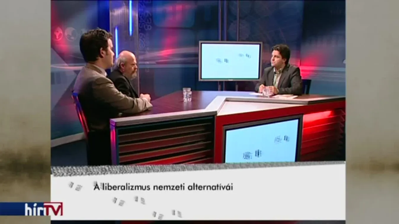 A két világháború közötti liberalizmus