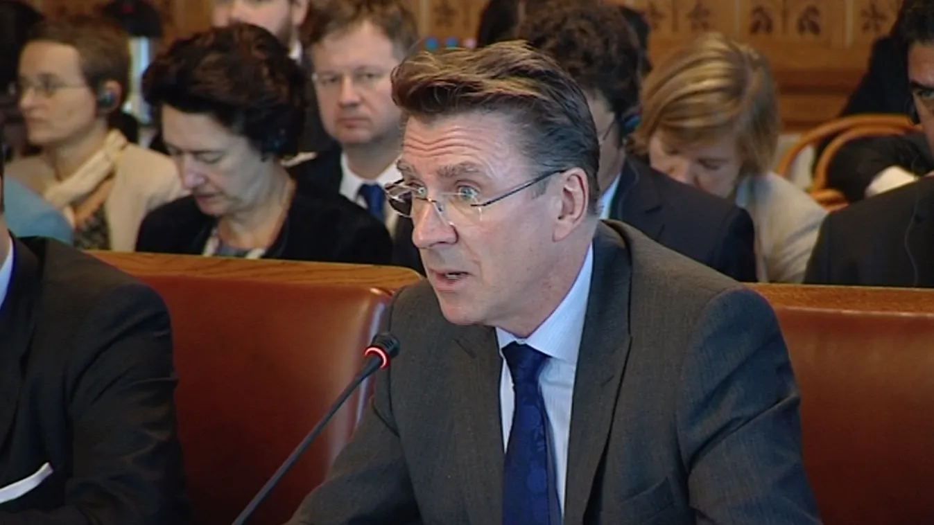 Nagy-Britannia rendezett uniós kilépésében bízik Magyarország