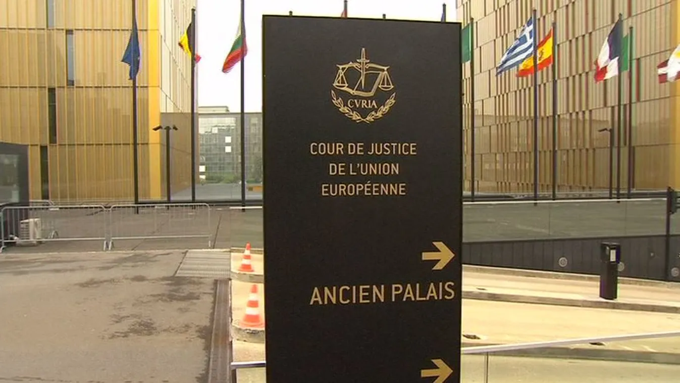 Alapjogokért Központ: az EU és a hazai bevándorláspárti erők is támadják Magyarországot