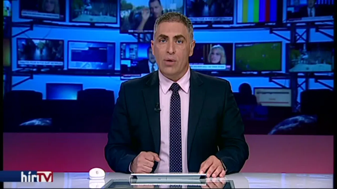 Egymásnak feszültek a színészek és az újságírók