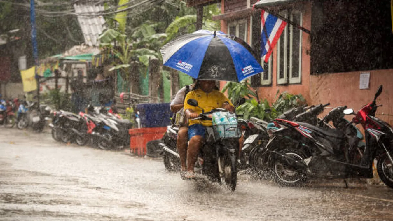30 ezer család még minid nyögi az árvíz következményeit
